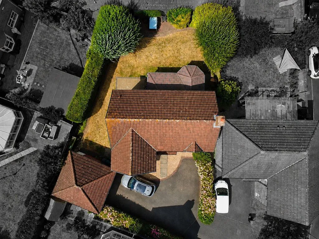 Weaver Avenue, Walmley, B76, photo 4