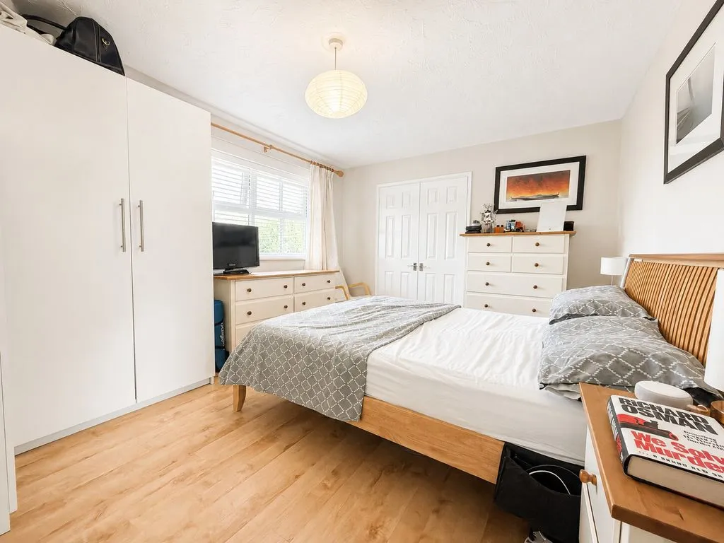 Weaver Avenue, Walmley, B76, photo 12