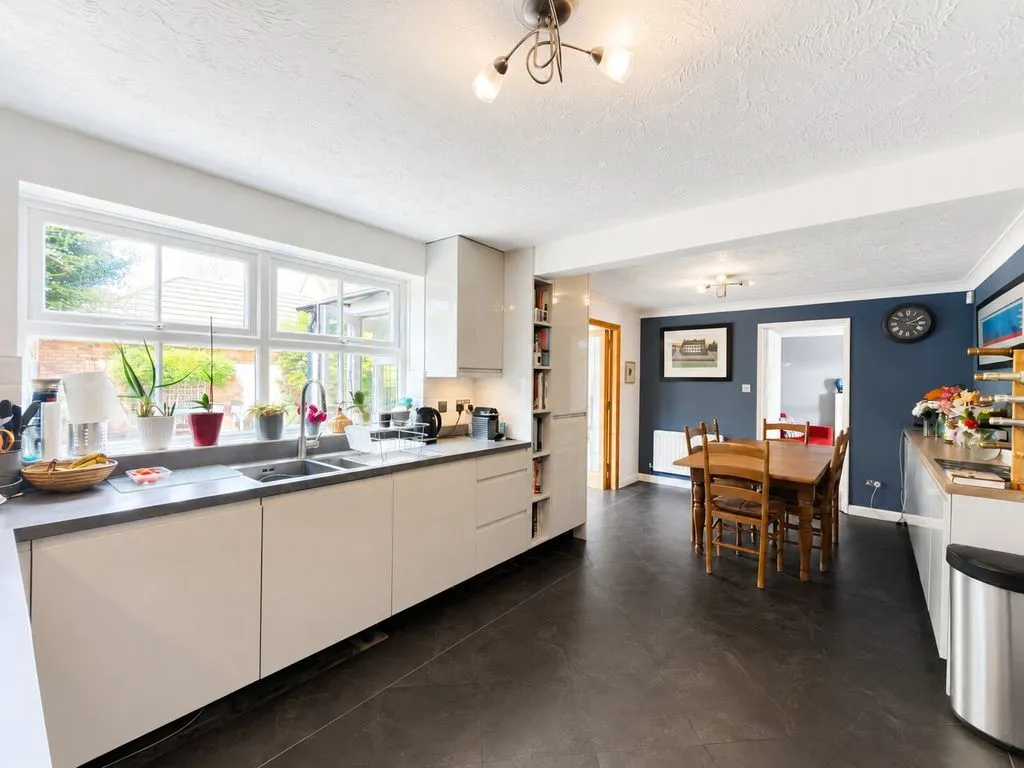 Weaver Avenue, Walmley, B76, photo 7