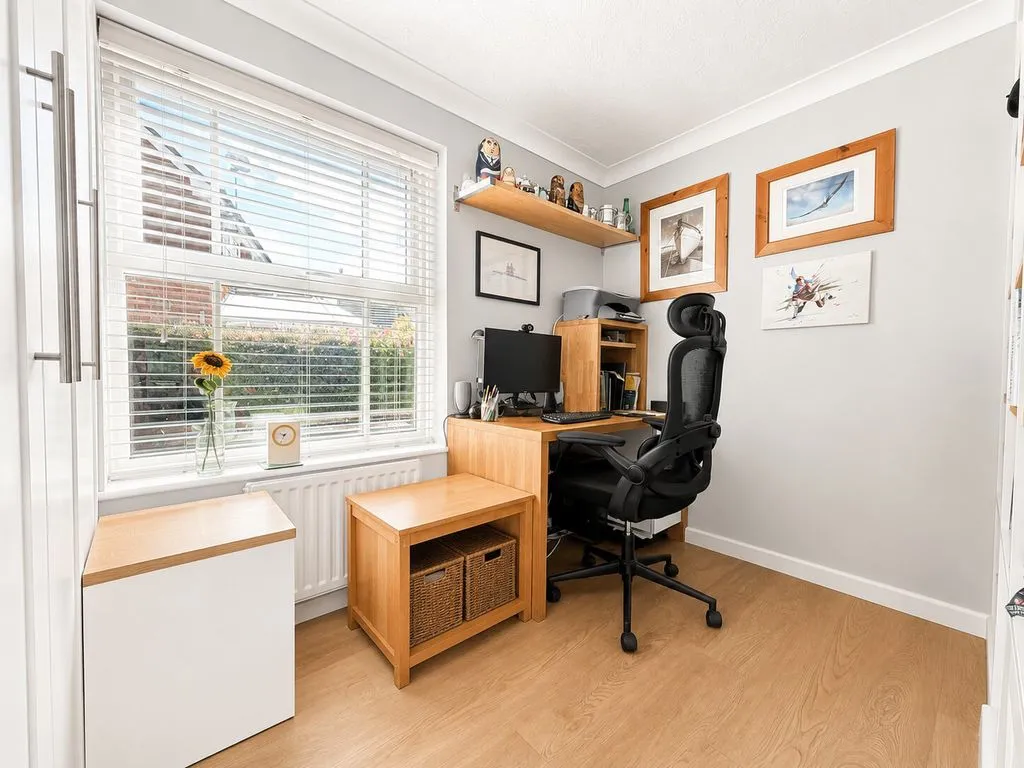 Weaver Avenue, Walmley, B76, photo 8