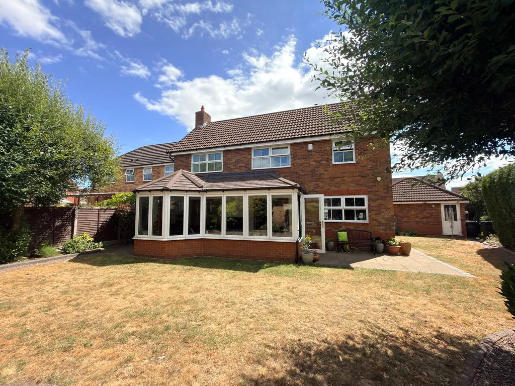 Weaver Avenue, Walmley, B76, photo 21