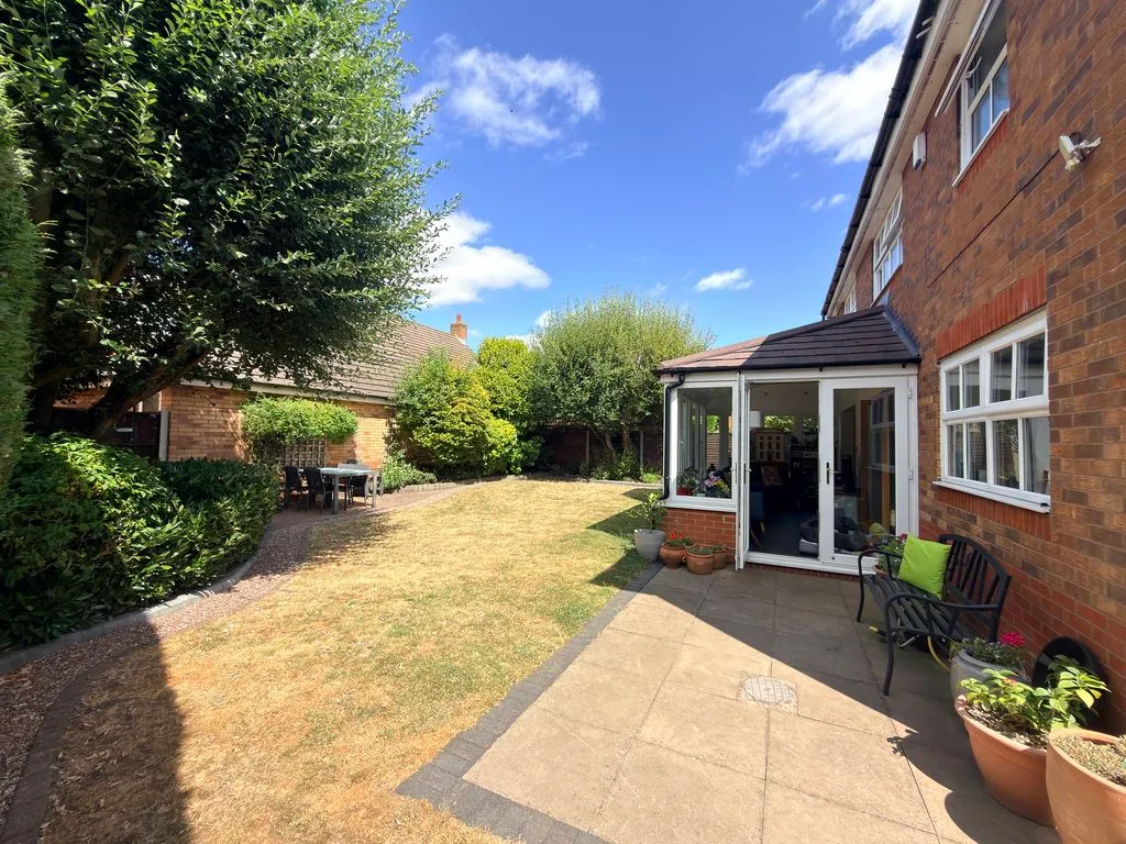 Weaver Avenue, Walmley, B76, photo 23