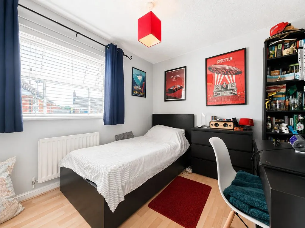 Weaver Avenue, Walmley, B76, photo 13
