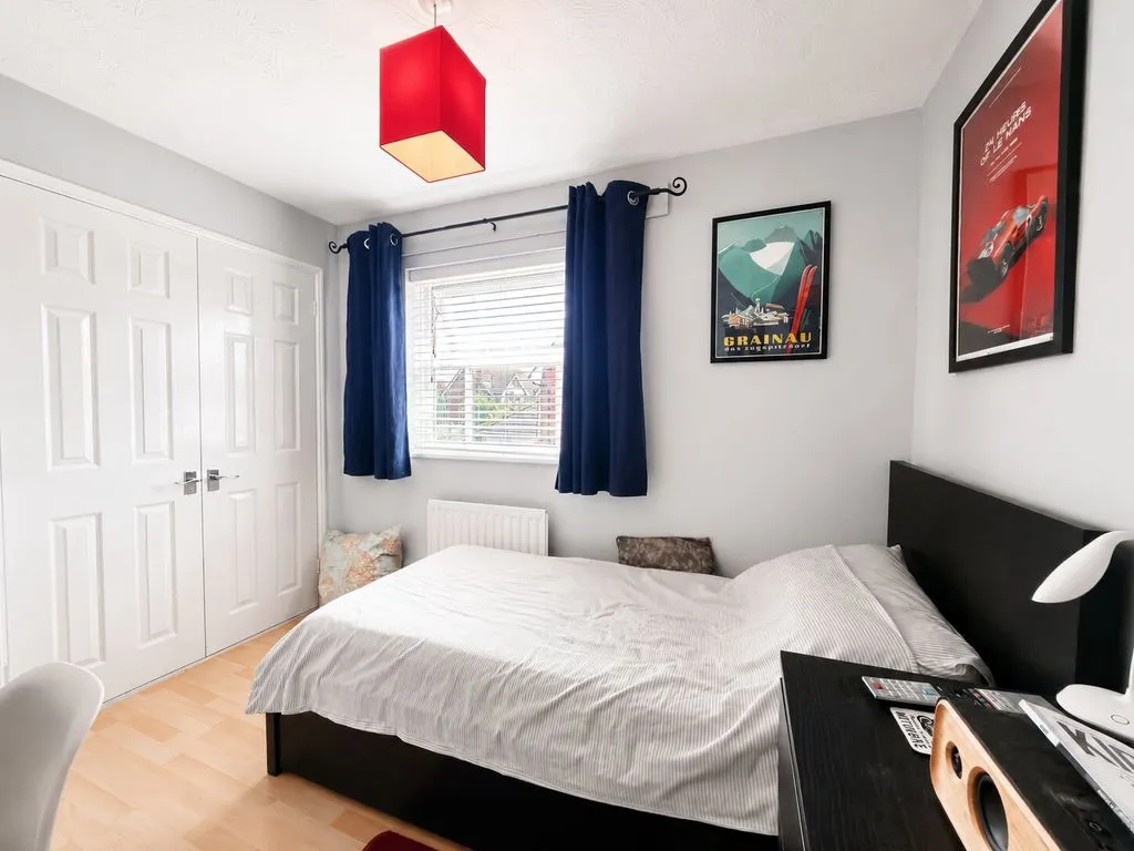 Weaver Avenue, Walmley, B76, photo 15