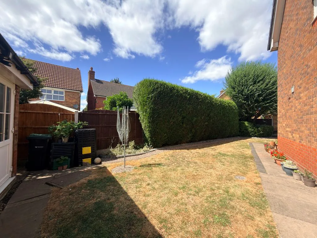 Weaver Avenue, Walmley, B76, photo 22