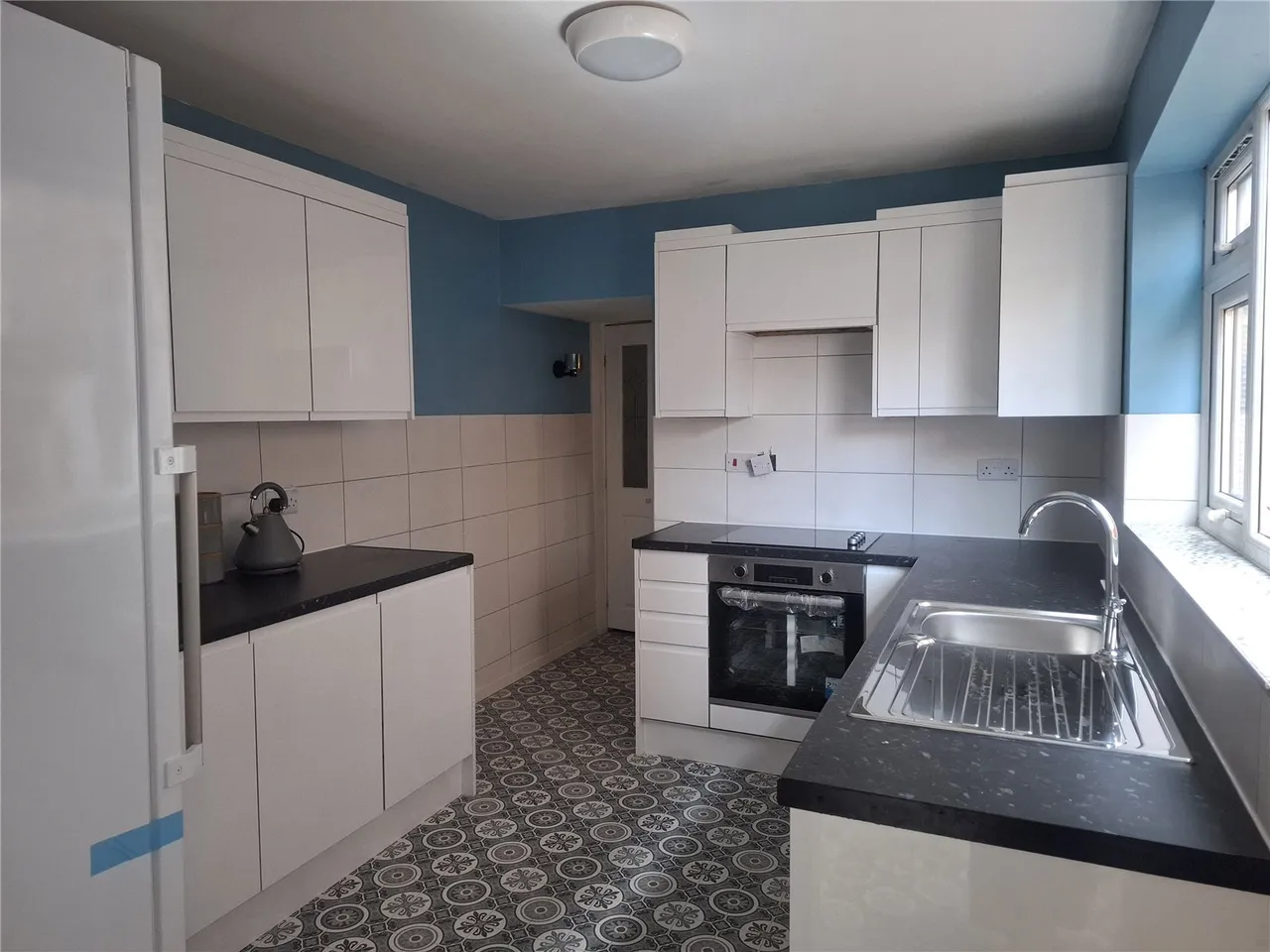 King Edward Street, Shotton, Deeside, Flintshire, CH5 1DN, photo 3