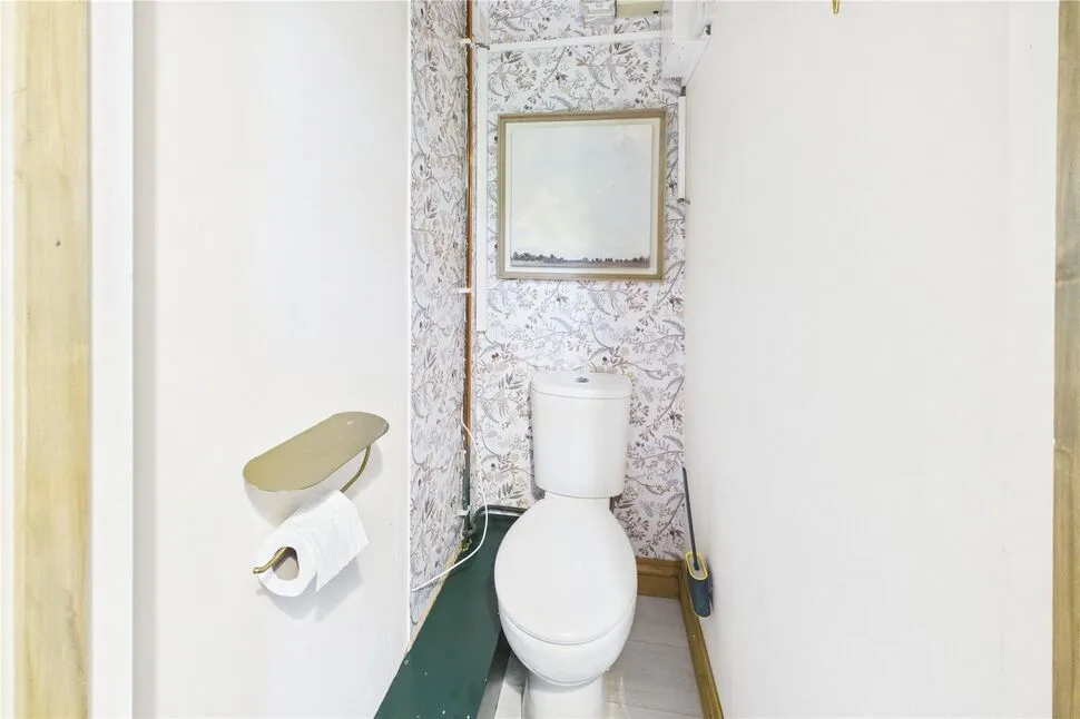 Bath Old Road, Radstock, Somerset, BA3, photo 12