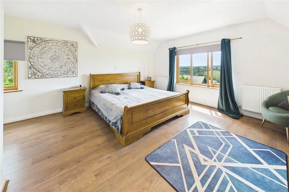 Bath Old Road, Radstock, Somerset, BA3, photo 5