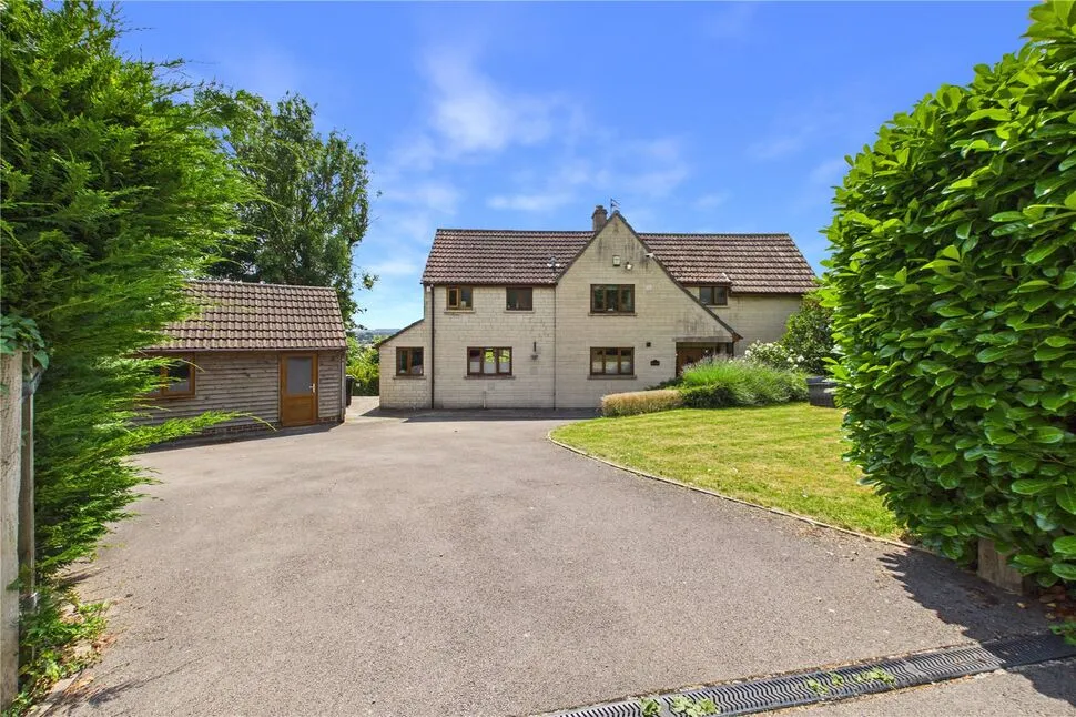 Bath Old Road, Radstock, Somerset, BA3, photo 7