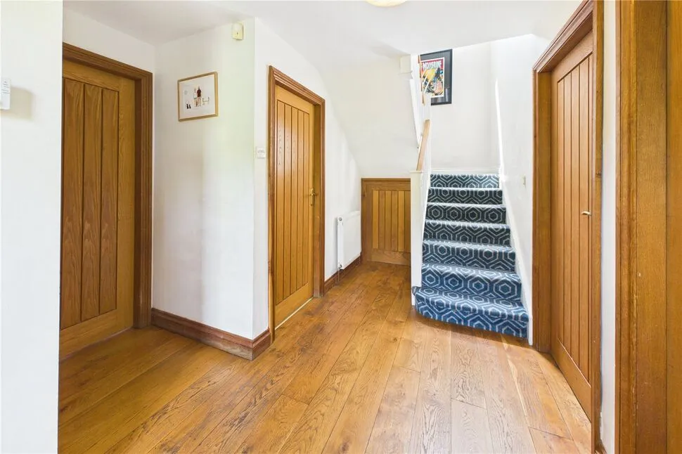 Bath Old Road, Radstock, Somerset, BA3, photo 10
