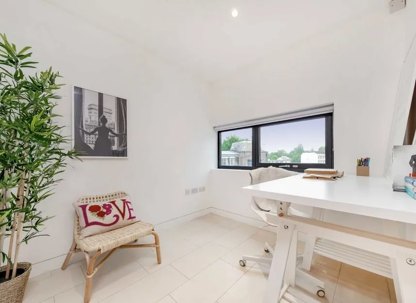 Oval Road, Camden, NW1, photo 8