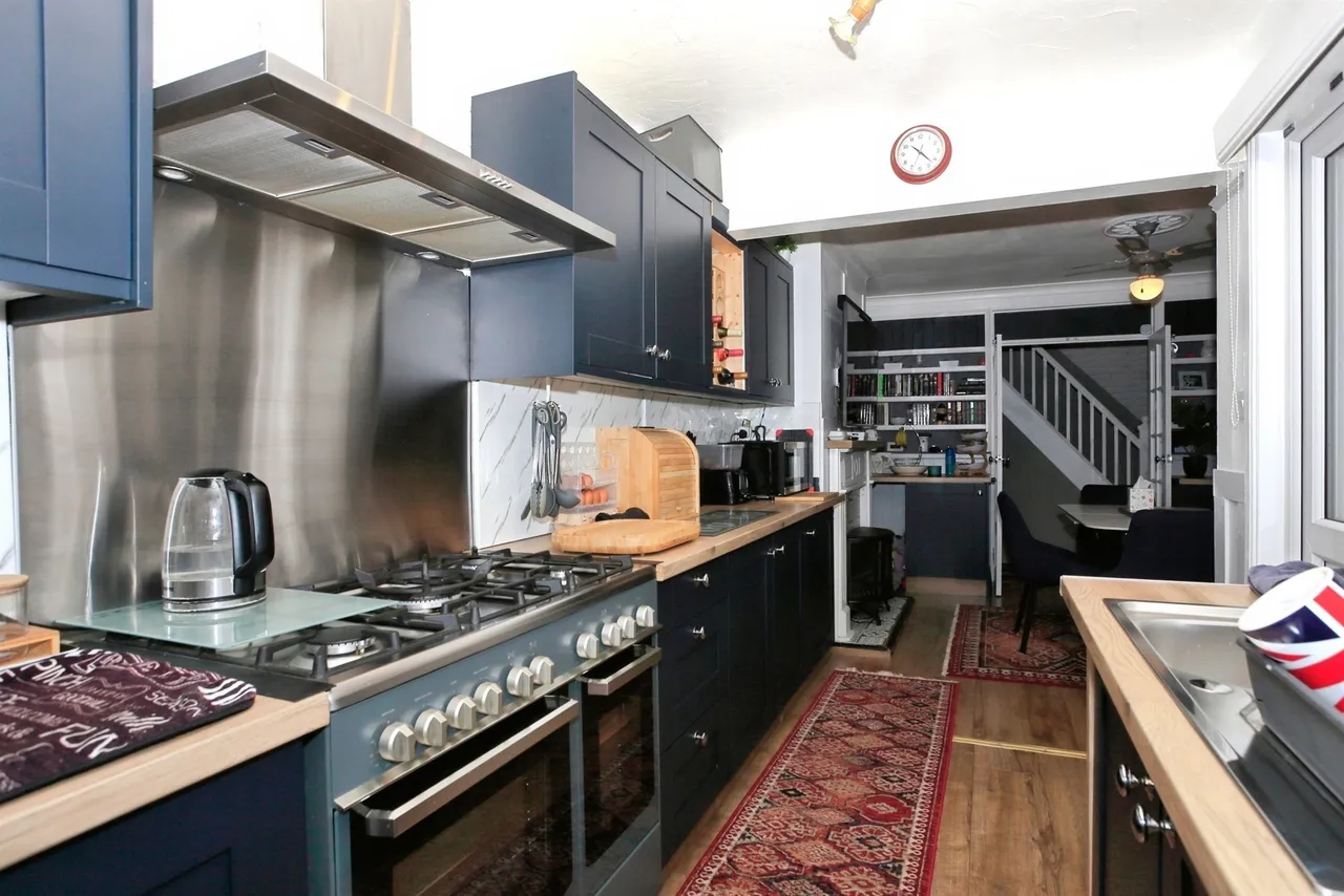 Crown Street, Peterborough, PE1, photo 2