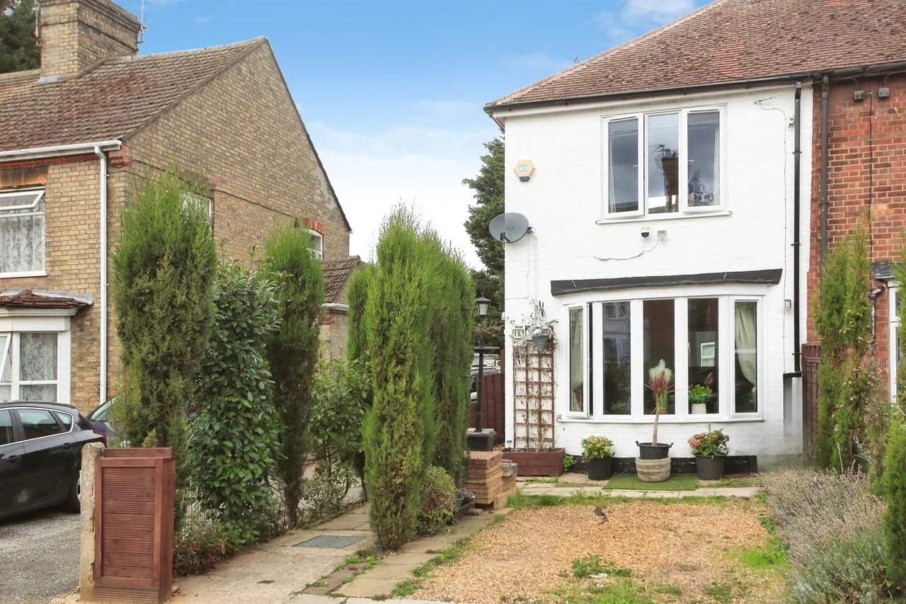 Crown Street, Peterborough, PE1, photo 3
