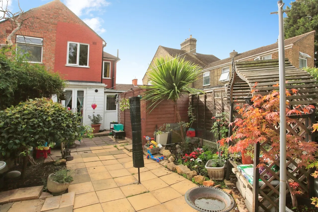 Crown Street, Peterborough, PE1, photo 11