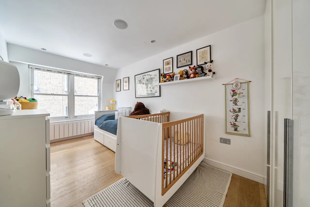Redfield Lane, Kenway Village, SW5, photo 4