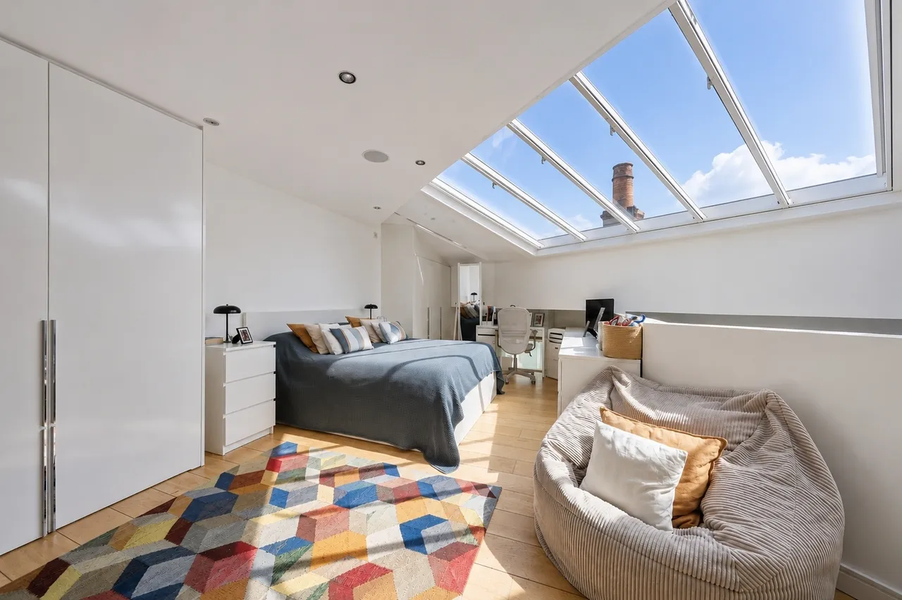 Redfield Lane, Kenway Village, SW5, photo 6