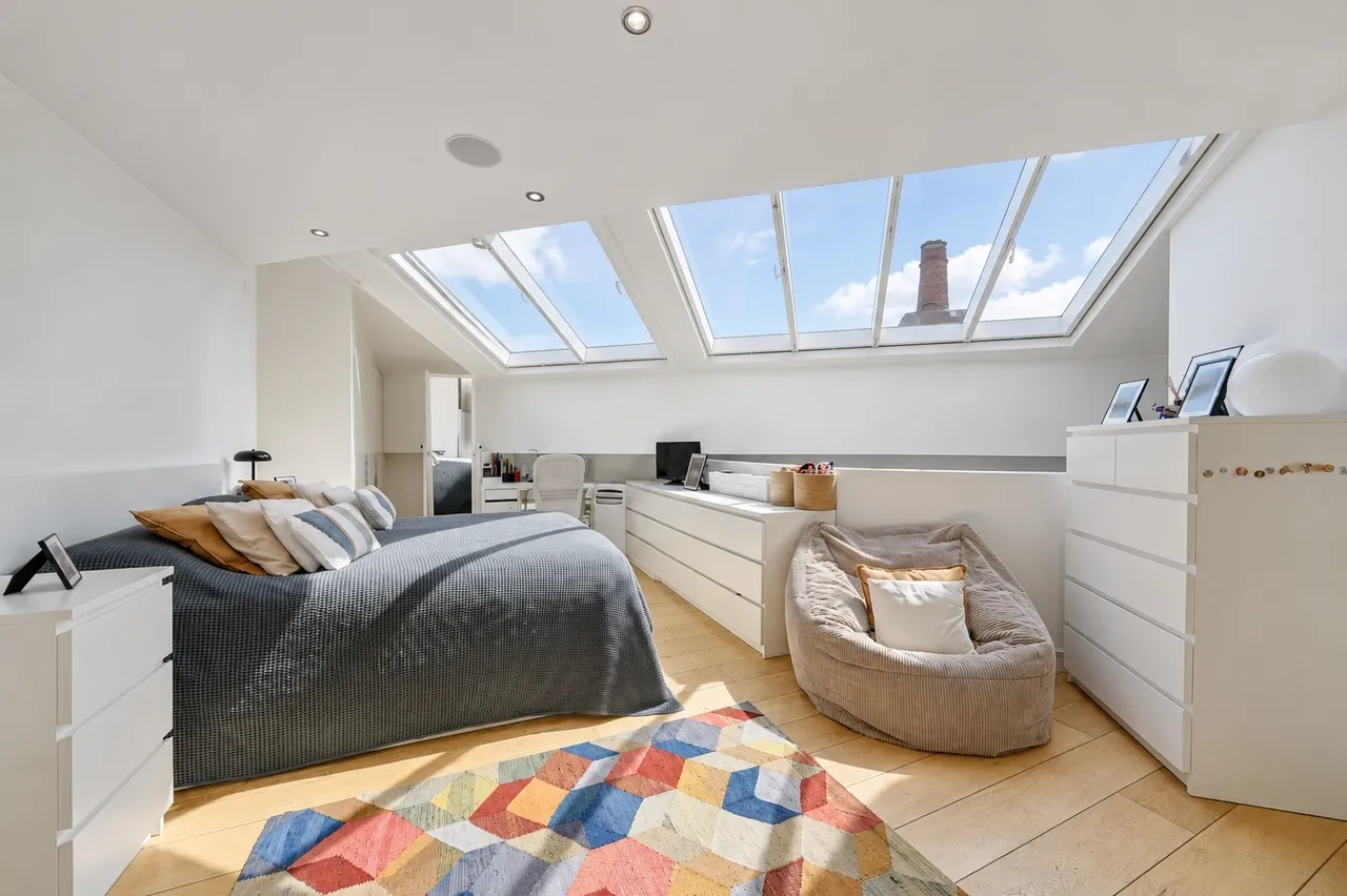 Redfield Lane, Kenway Village, SW5, photo 16