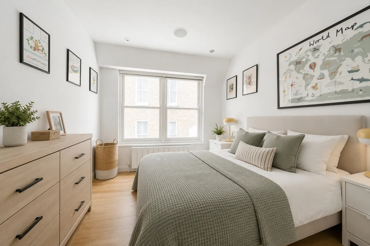 Redfield Lane, Kenway Village, SW5, photo 9