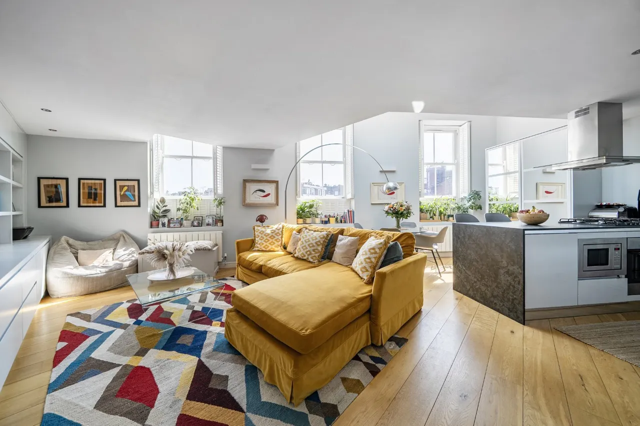 Redfield Lane, Kenway Village, SW5, photo 2
