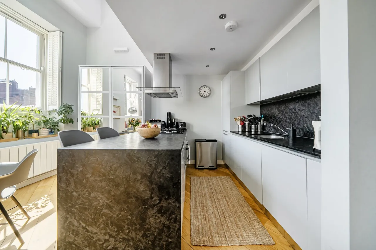 Redfield Lane, Kenway Village, SW5, photo 11