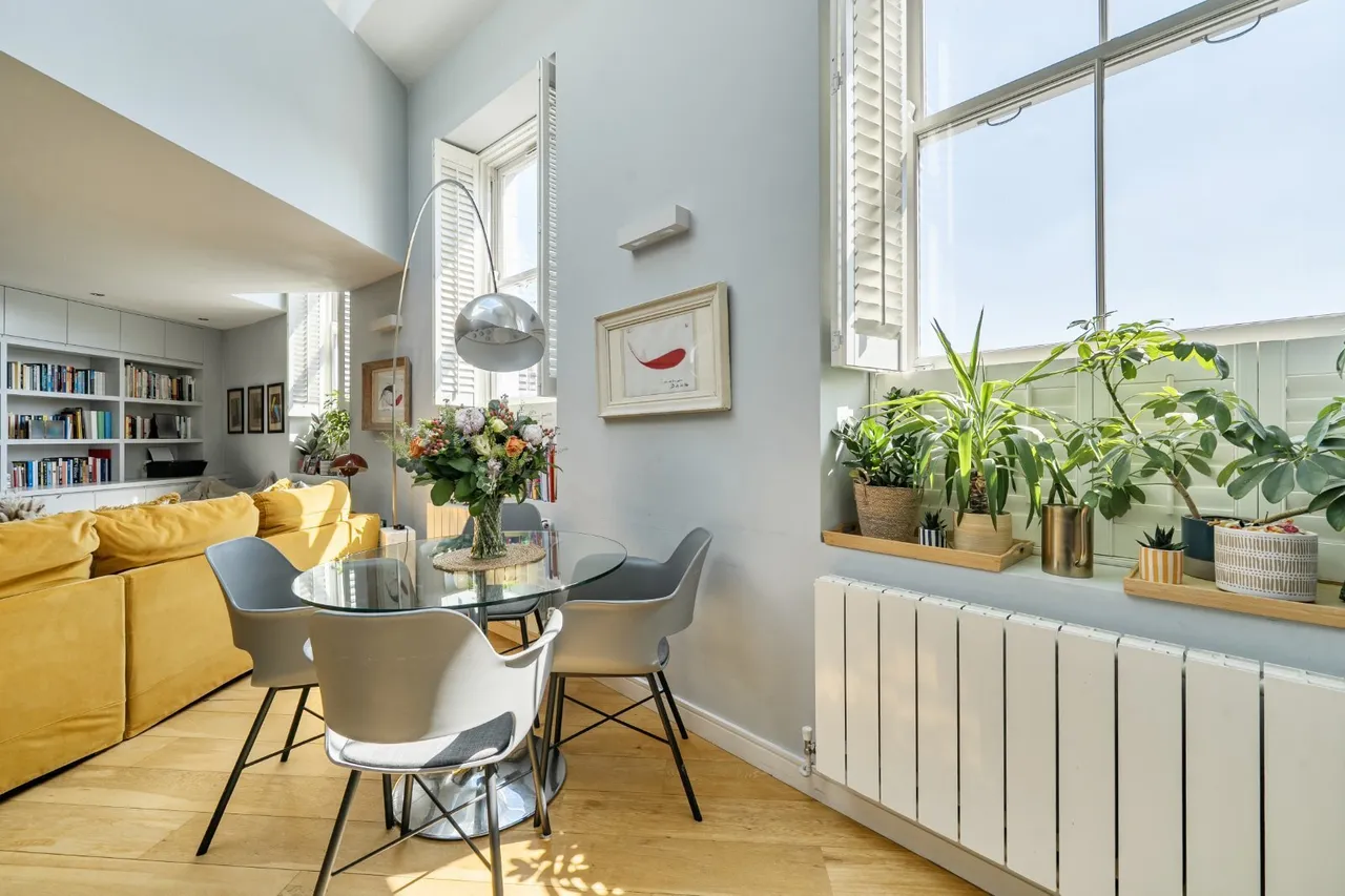 Redfield Lane, Kenway Village, SW5, photo 8