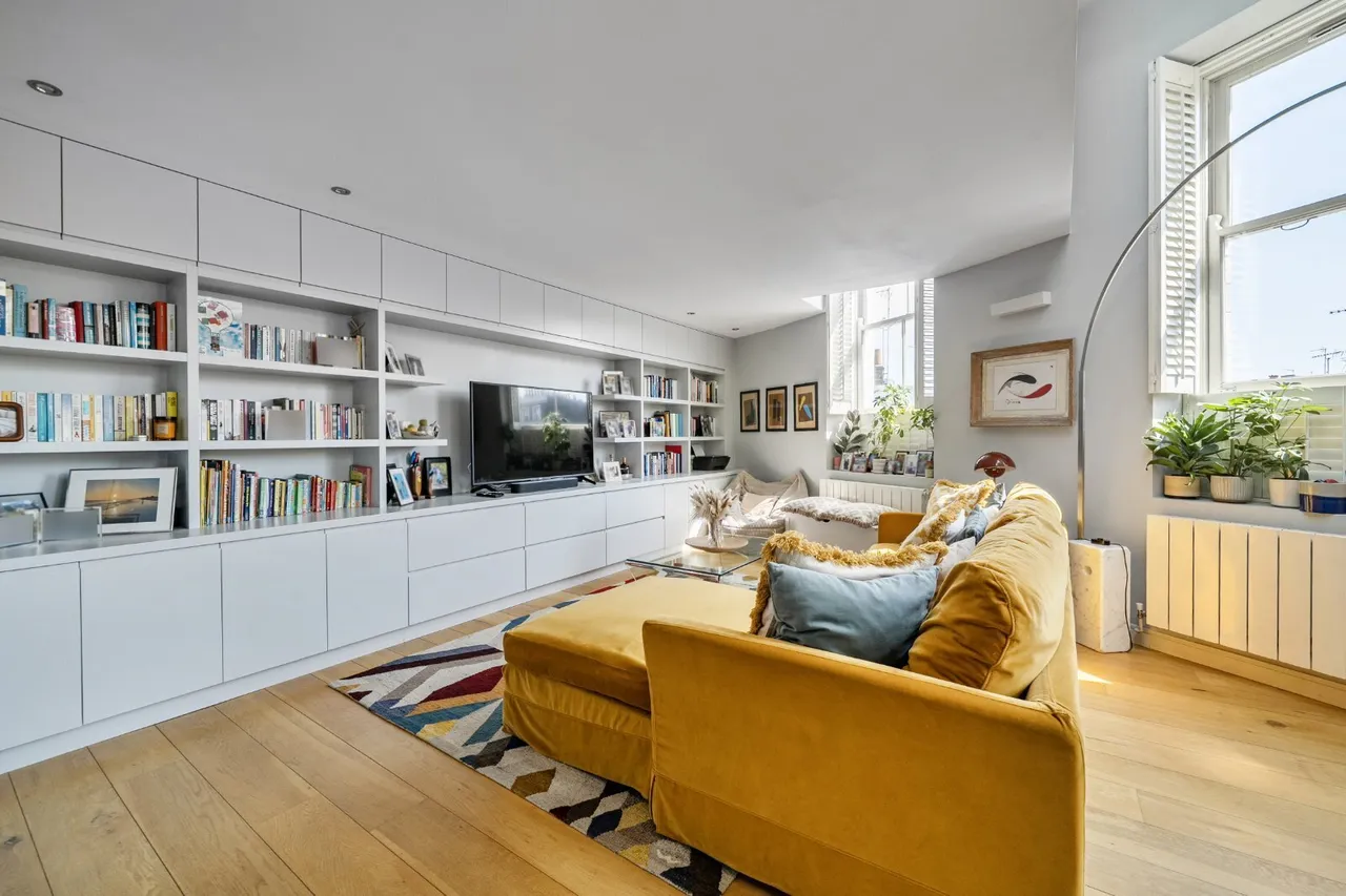 Redfield Lane, Kenway Village, SW5, photo 10