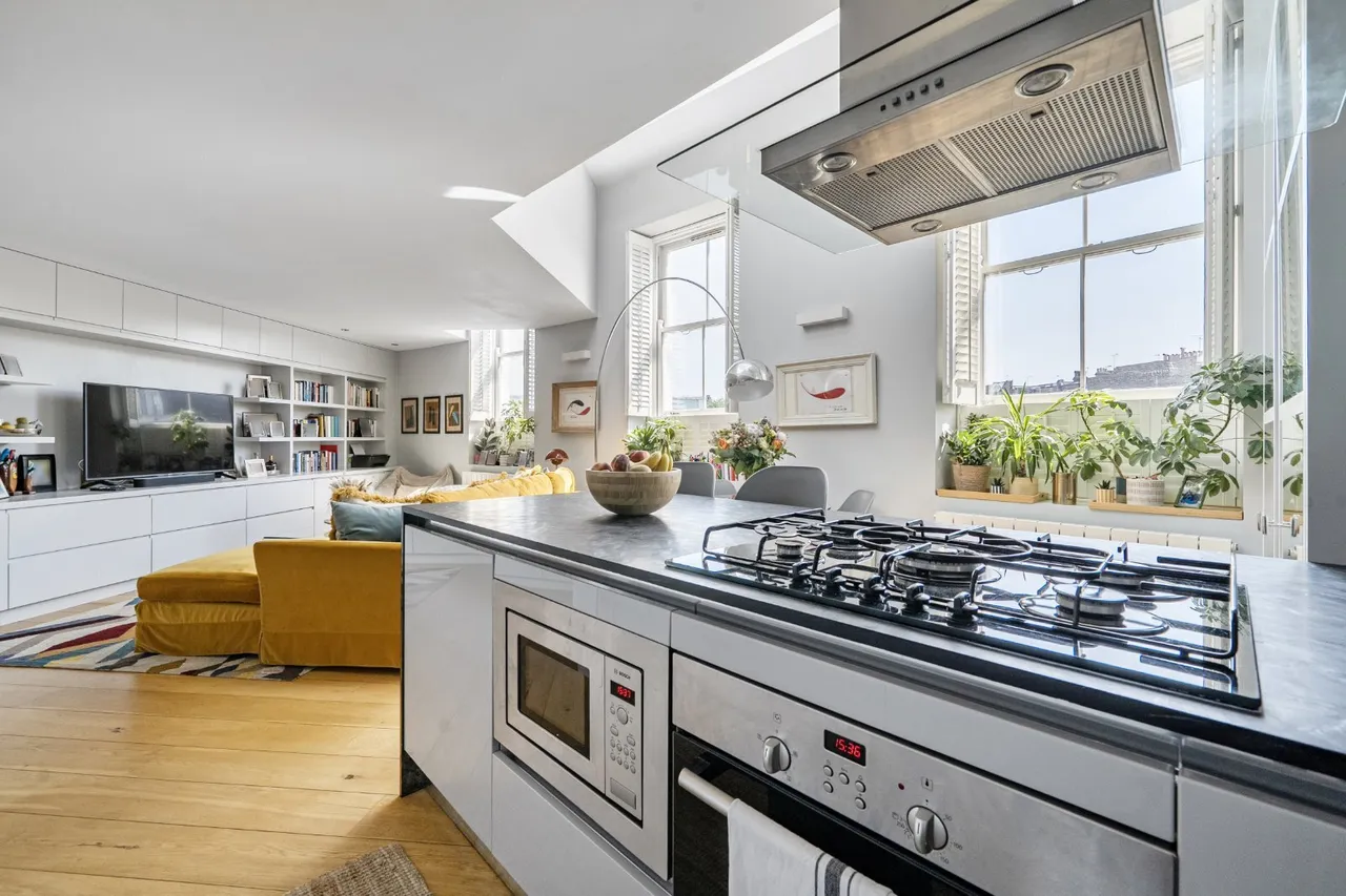 Redfield Lane, Kenway Village, SW5, photo 5