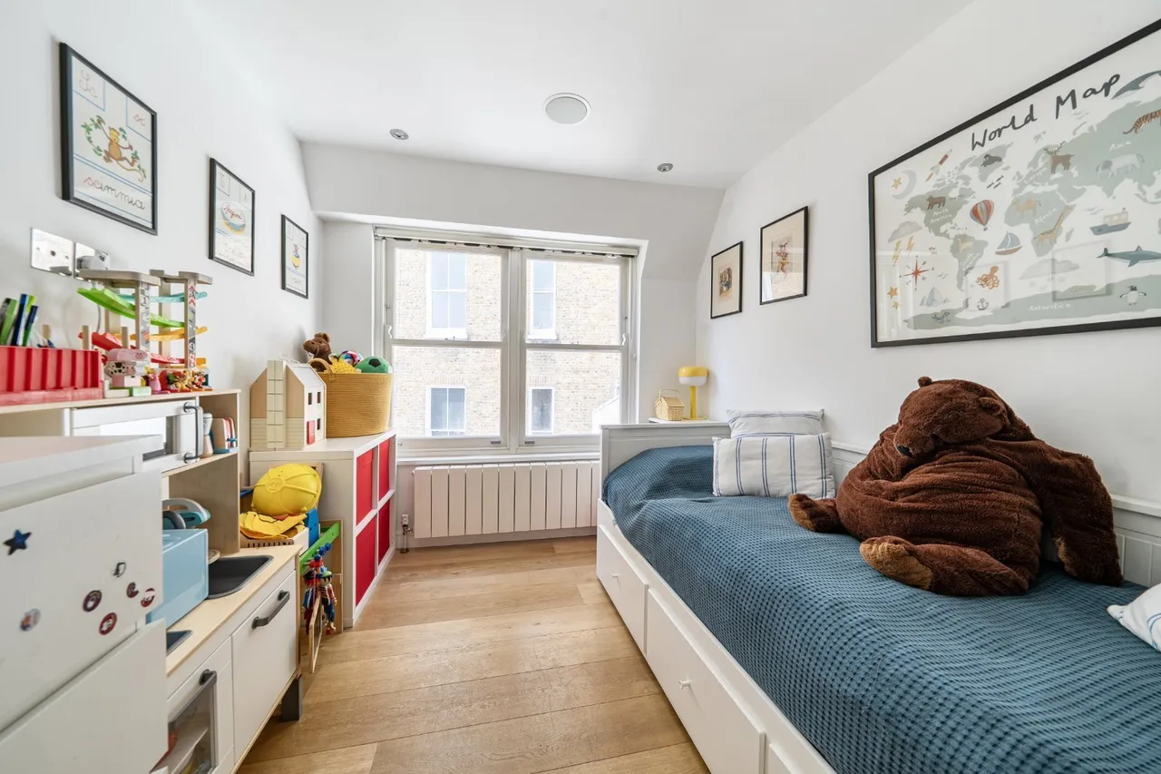 Redfield Lane, Kenway Village, SW5, photo 19