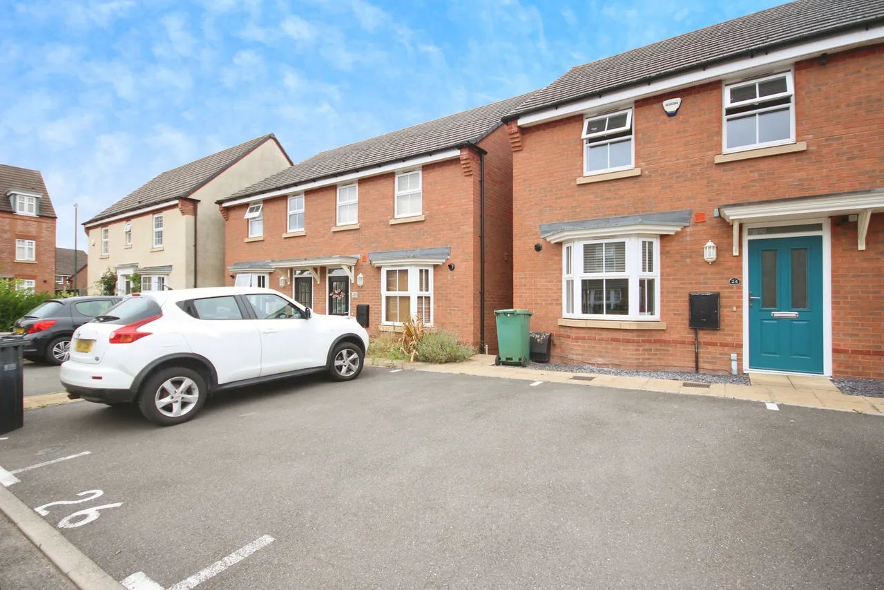 Letitia Avenue, Coventry, photo 3