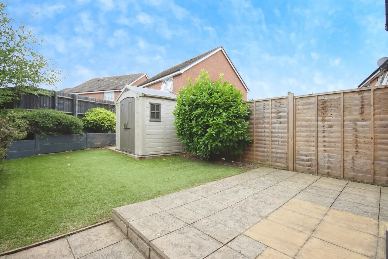 Letitia Avenue, Coventry, photo 4