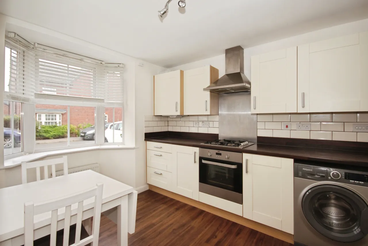 3 bed house for sale — Letitia Avenue, Coventry