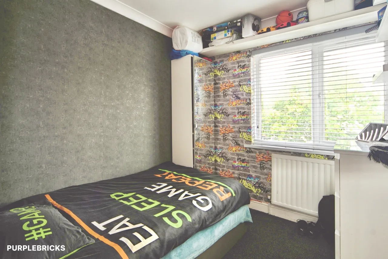 Rochdale Road, London, E17, photo 27