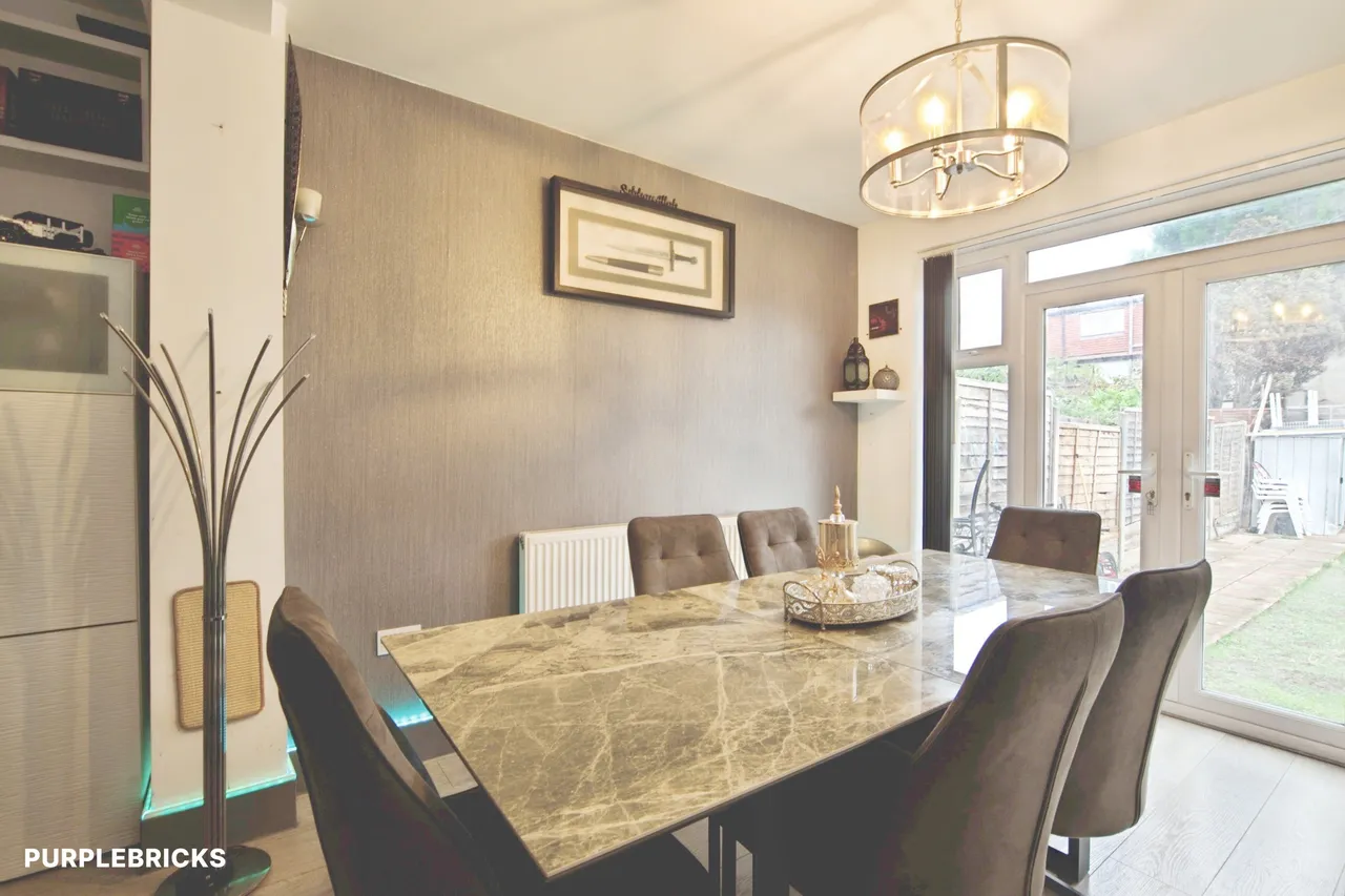 Rochdale Road, London, E17, photo 8