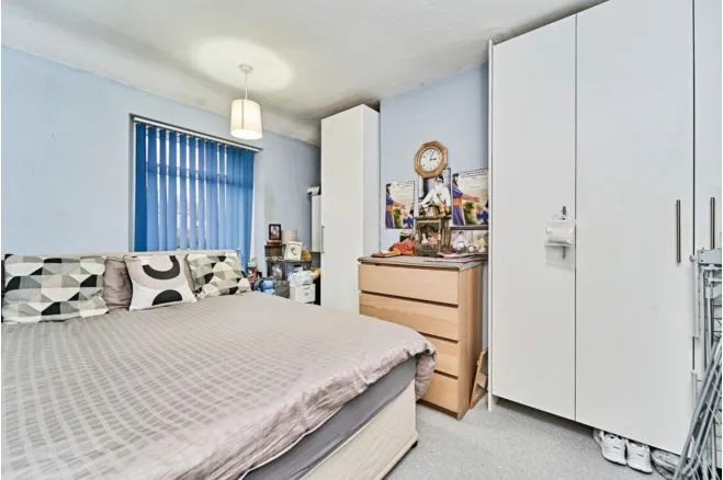 Bagnall Street, West Bromwich, B70, photo 7
