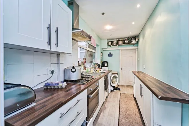 Bagnall Street, West Bromwich, B70, photo 4
