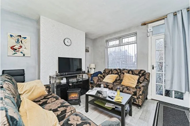 Bagnall Street, West Bromwich, B70, photo 2