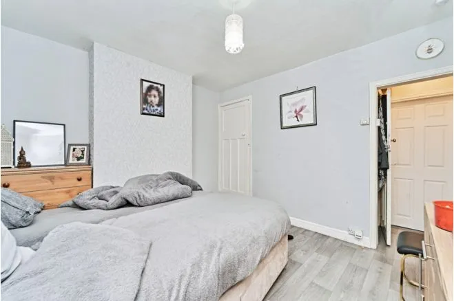 Bagnall Street, West Bromwich, B70, photo 11