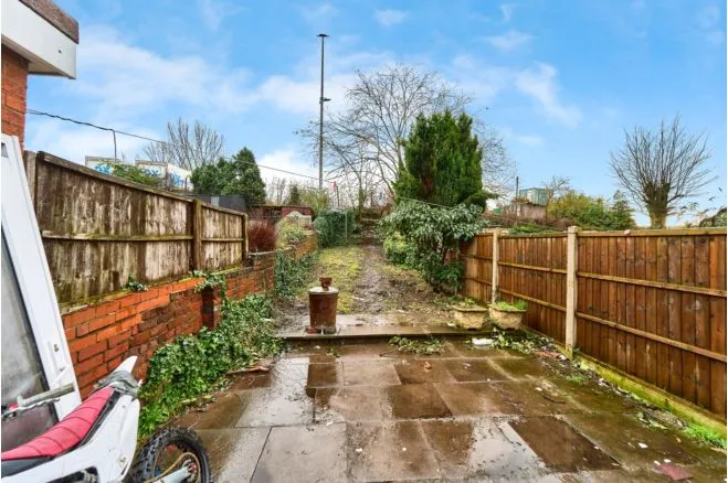 Bagnall Street, West Bromwich, B70, photo 13