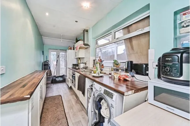 Bagnall Street, West Bromwich, B70, photo 5