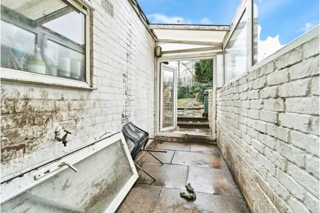 Bagnall Street, West Bromwich, B70, photo 15