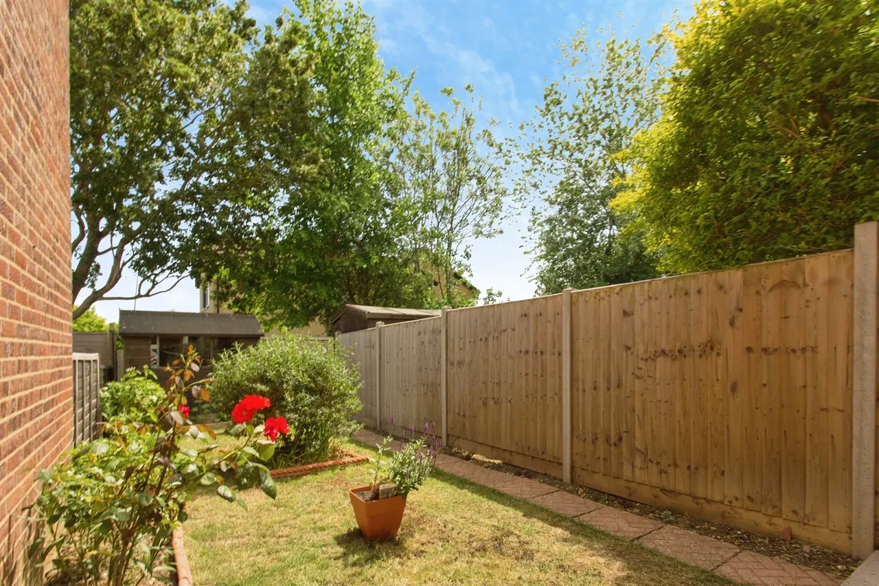 Little Meadow, Bar Hill, CB23, photo 2