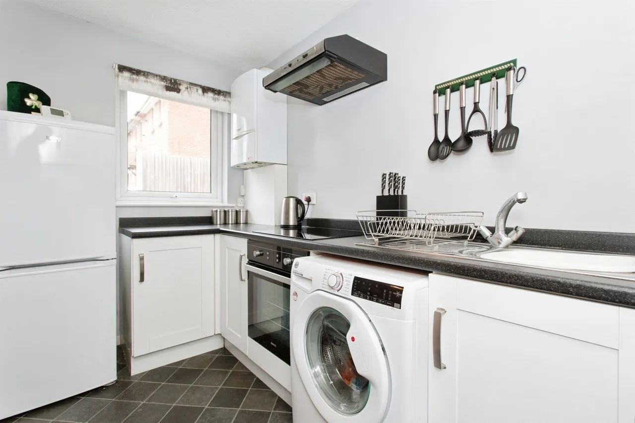 Little Meadow, Bar Hill, CB23, photo 5