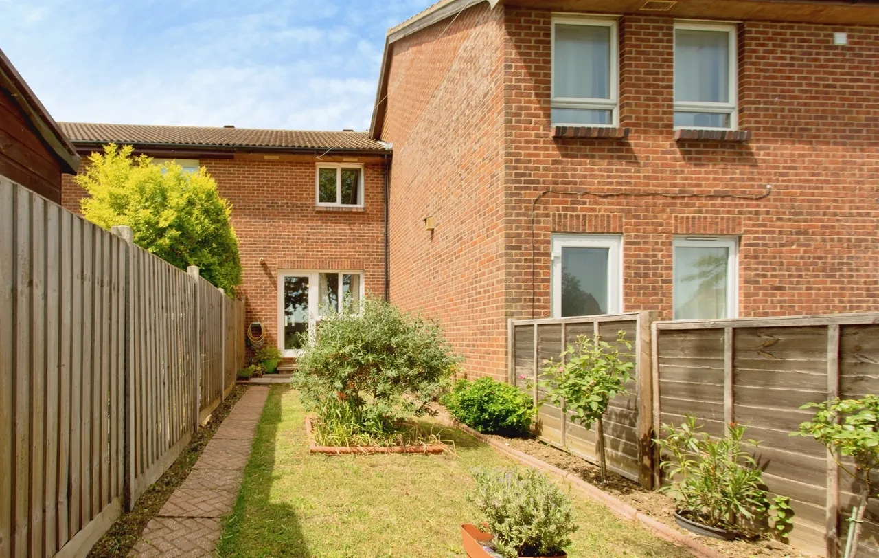 Little Meadow, Bar Hill, CB23, photo 14