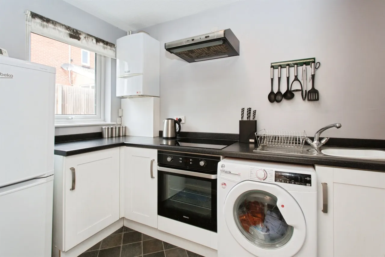 Little Meadow, Bar Hill, CB23, photo 4