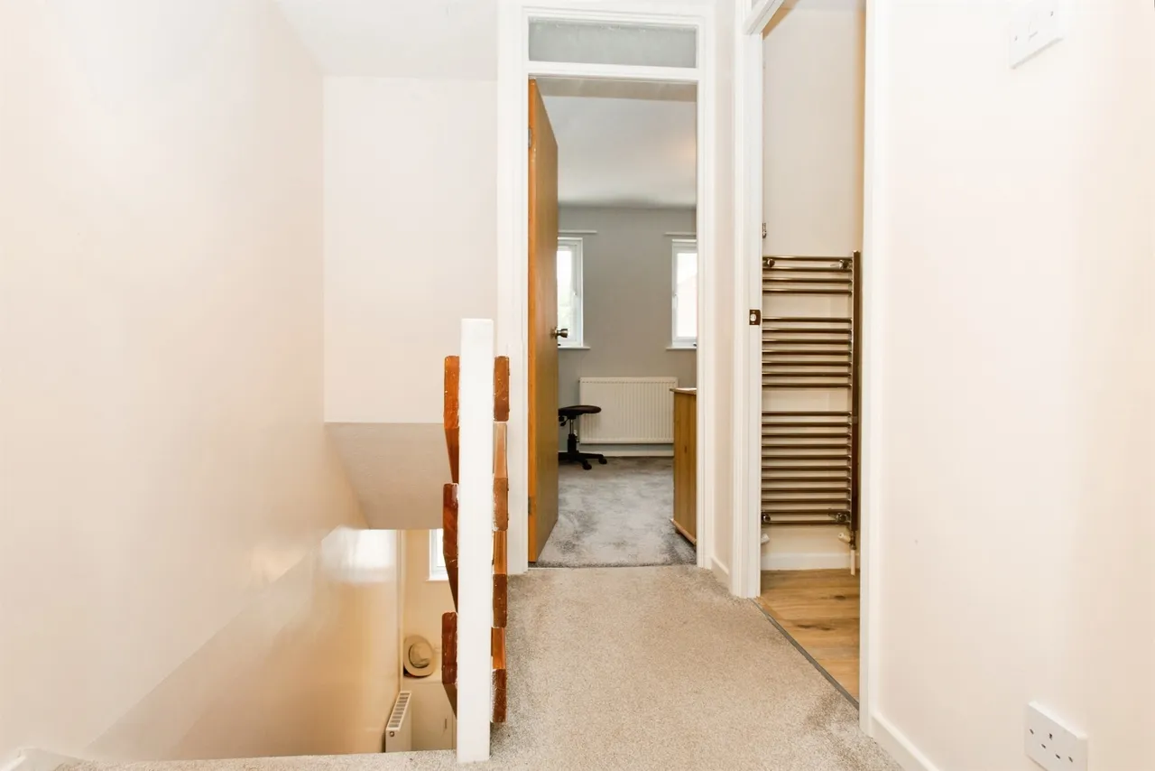 Little Meadow, Bar Hill, CB23, photo 8