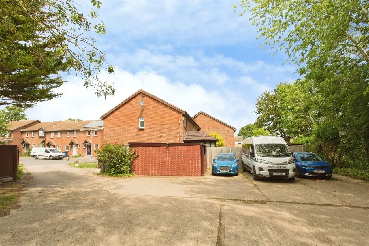 Little Meadow, Bar Hill, CB23, photo 15