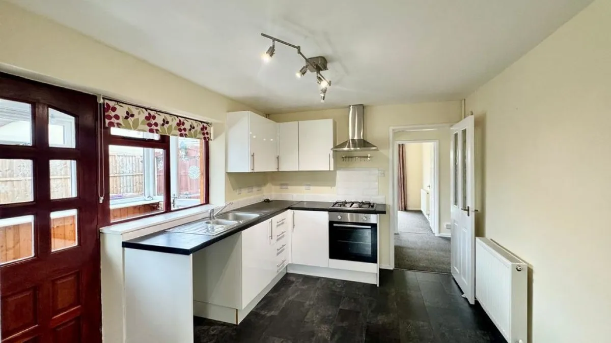 Lime Crescent, Waddington, photo 4