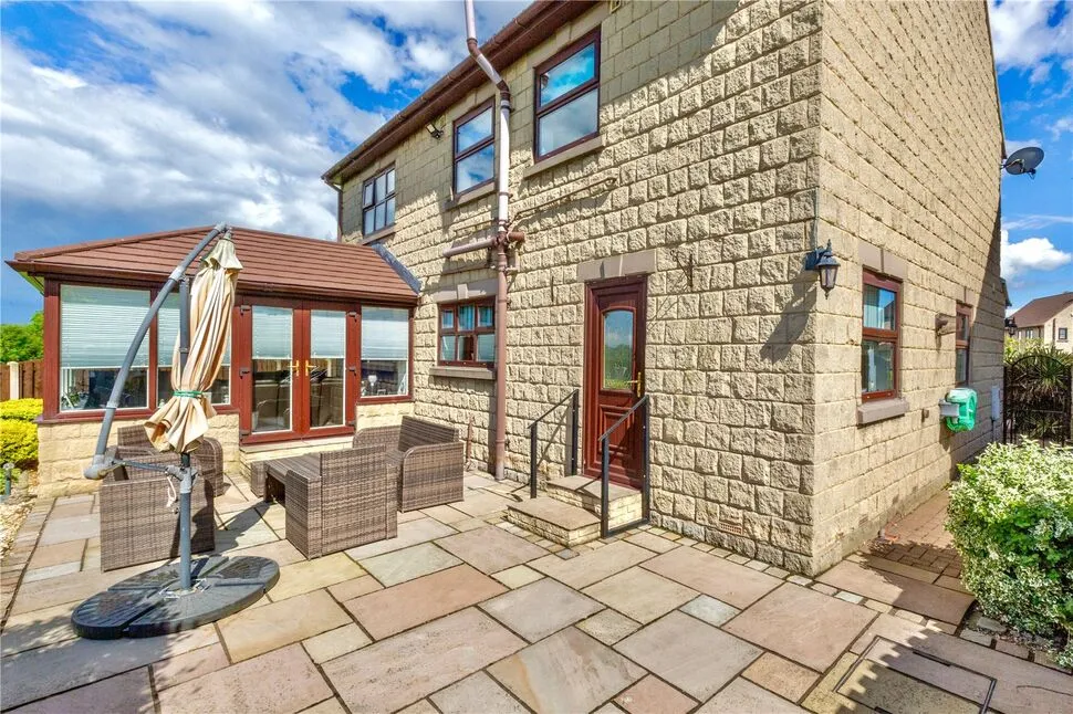 Greenfield View, Adwick-upon-Dearne, S64, photo 32