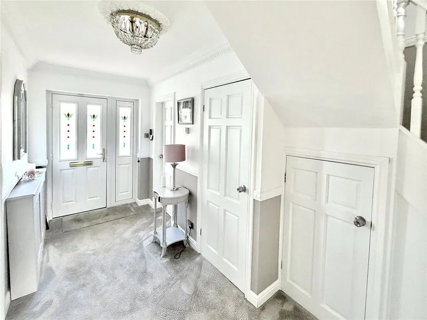 Greenfield View, Adwick-upon-Dearne, S64, photo 14