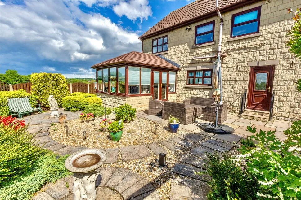 Greenfield View, Adwick-upon-Dearne, S64, photo 2